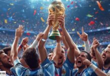 Scommesse antepost Mondiali 2026: l’Argentina scende a 7.00 su Betitaly Argentina