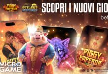 Casinò online, Microgame integra il portfolio Betixon e amplia l’offerta del network Betixon Microgame
