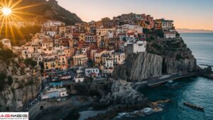 Campania | AGIMEG Campania