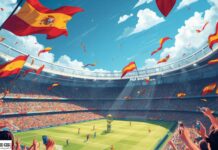 Scommesse finale playoff Liga 2: per Betpoint l’Almeria è favorito contro il Malaga a 2.10 Campionato spagnolo