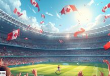 Scommesse Mondiali 2026, partite gruppi A e B: per i bookie Messico e Canada avanti Canada Mondiale 2026