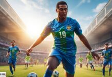 Scommesse Mondiali 2026: per i bookmakers il passaggio del turno di Capo Verde è a 2.10 Capo Verde