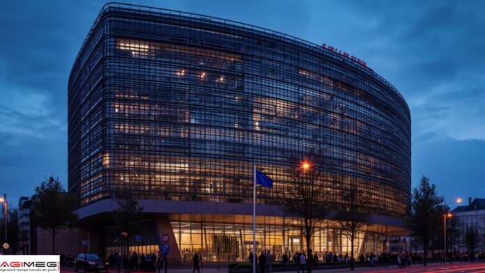 Commissione Europea Commissione Europea