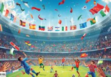 Scommesse Confederazione del Vincitore Mondiale 2026: per Betflag l’Europa e favorita sul Sud America Confederazioni calcio