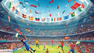 Confederazioni calcio | AGIMEG Confederazioni calcio