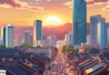 Corea del Sud, scatta la prevenzione per il Mondiale: bloccati 1.280 siti di scommesse sportive illegali Corea del Sud
