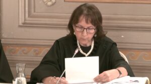 Corte Costituzionale | AGIMEG Corte Costituzionale