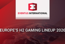 Gioco online, Eventus International porta in Europa il confronto su compliance, AI, pagamenti e sostenibilità con i prossimi eventi Eventus Europe H2 gaming lineup 2026