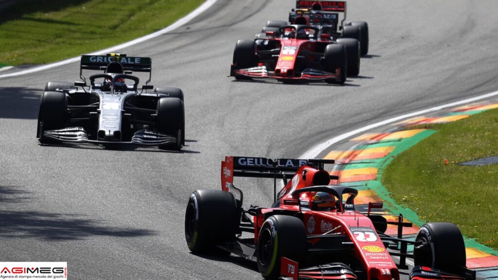 Formula 1