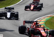 Scommesse Formula 1: per i bookmakers Leclerc è favorito sul circuito della sua Montecarlo Formula 1
