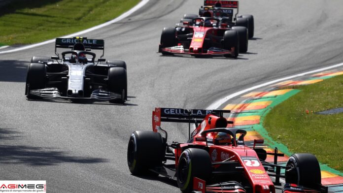 Formula 1 Formula 1