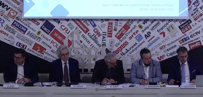 Forum Famiglie convegno