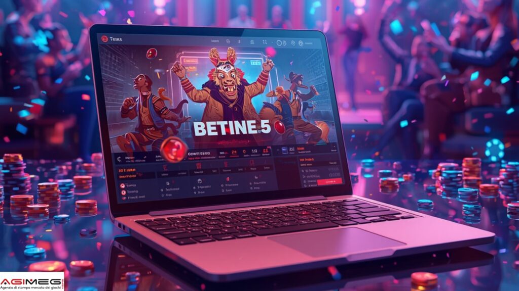 Gioco online