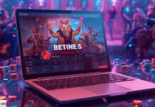 Giovani e gioco online: bloccati oltre 700.000 siti in Thailandia Gioco online