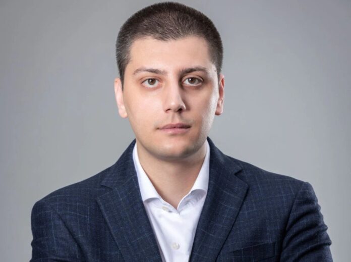Giorgi Tsutskiridze Spribe Giorgi Tsutskiridze Spribe