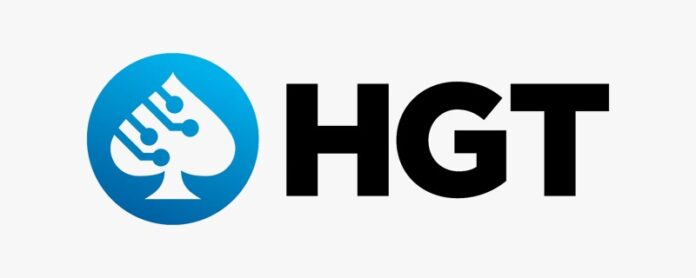 Holland Gaming Technology Holland Gaming Technology