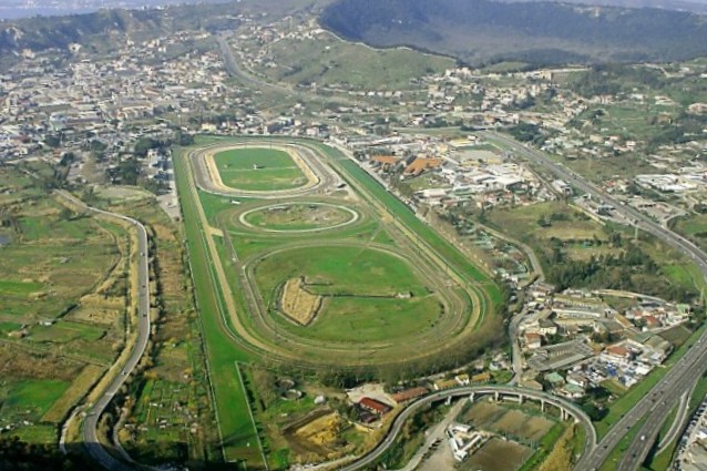 Ippodromo Agnano Napoli Ippodromo Agnano Napoli