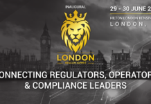 Gioco online, London iGaming RegCom 2026 al via il 29 giugno London iGaming RegCom Summit 2026 three weeks