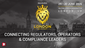 London iGaming RegCom Summit 2026 three weeks | AGIMEG London iGaming RegCom Summit 2026 three weeks