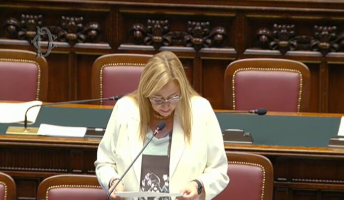 Lucia albano mef Lucia albano mef