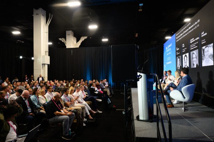 SBC Summit Americas 2026 SBC Summit Americas 2026