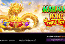 Casinò online, Pragmatic Play lancia Mahjong Wins Triple Pot Mahjong wins triple pot Pragmatic Play