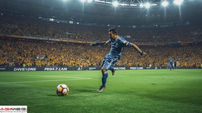 Marcatori Mondiali 2026 Marcatori Mondiali 2026