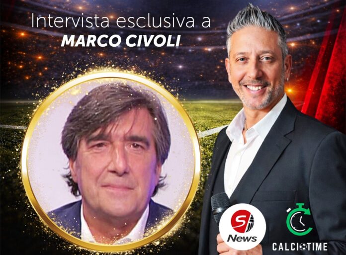 Marco Civoli Belle Storie Stanleybet News Marco Civoli Belle Storie Stanleybet News