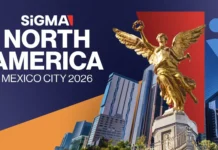 SiGMA North America 2026 si affida ai big dell’iGaming: dieci ambassador per il debutto di Città del Messico sigma_north_america