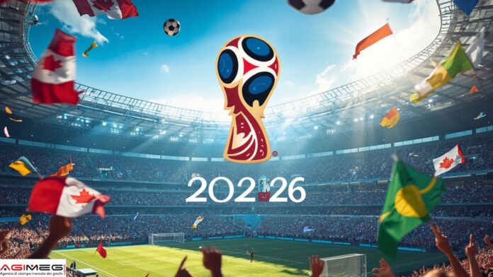 Mondiale 2026 Mondiale 2026