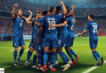 Scommesse Lussemburgo-Italia: per Dazn Bet gli azzurri partono avanti a 1.46 Nazionale Italiana