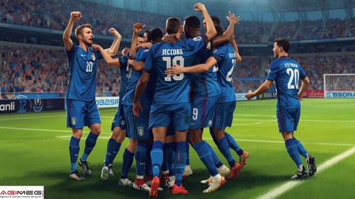Nazionale Italiana Nazionale Italiana