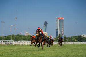 Oaks DItalia Ippodromo Snai San Siro | AGIMEG