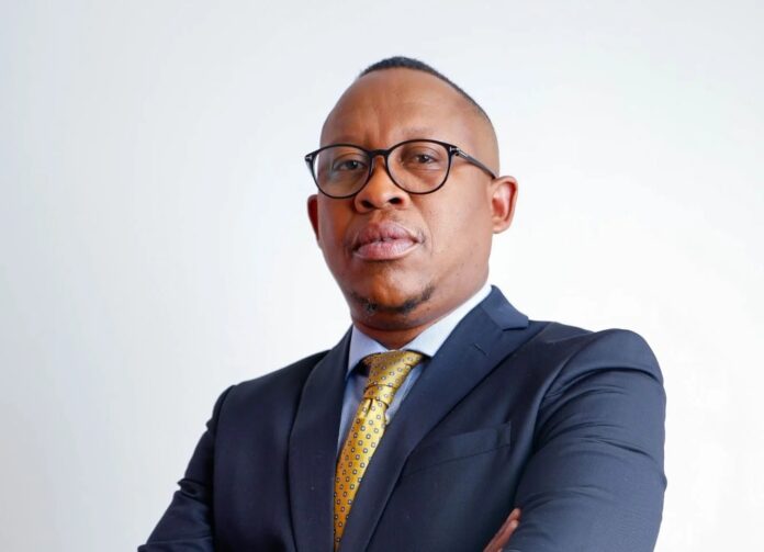 Peter Emolemo Kesitilwe Peter Emolemo Kesitilwe