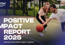 Flutter SEA presenta il primo Positive Impact Report 2025: crescita sostenibile tra AI, inclusione e ambiente Positive Impact Report 2025 Flutter SEA