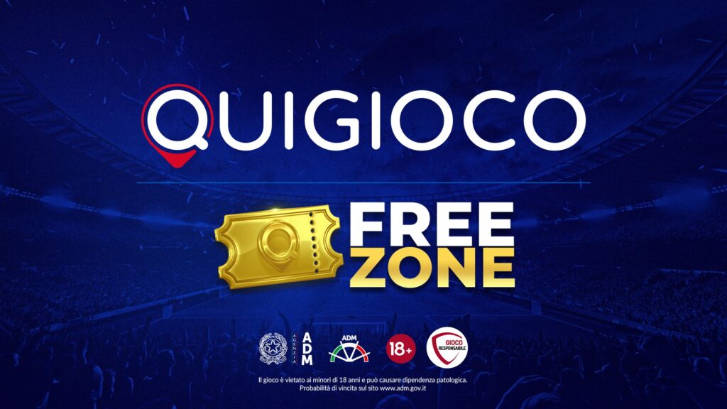 Quigioco Free Zone | AGIMEG Quigioco Free Zone