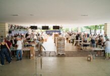 Flutter SEA con Rise Against Hunger Italia per garantire il diritto fondamentale al cibo e all’istruzione. L’iniziativa di meal packing ha fatto tappa ieri a Milano presso l’Ippodromo Snai San Siro flutter ippodromo snai san siro volontariato