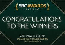 Gioco online, tutti i vincitori degli SBC Awards Americas 2026 SBC Awards Americas 2026 winners