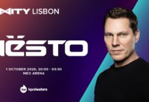 Gioco online, SBC Summit 2026: Tiësto si esibirà a INFINITY Lisbon SBC Summit 2026 Tiesto