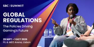 SBC Summit 2026 global regulations | AGIMEG SBC Summit 2026 global regulations