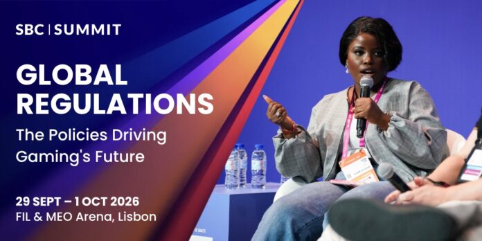 SBC Summit 2026 global regulations SBC Summit 2026 global regulations