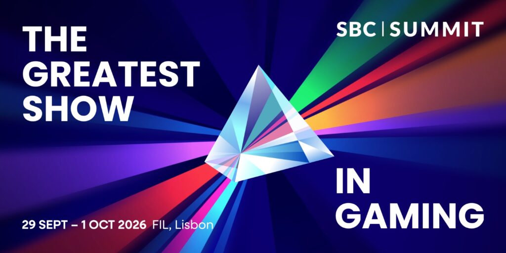 SBC Summit 2026 the greatest show | AGIMEG SBC Summit 2026 the greatest show