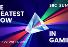 Gioco online, SBC Summit: nuova struttura dei pass e accesso separato all’Affiliate Leaders Summit SBC Summit 2026 the greatest show