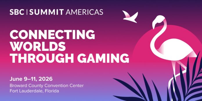 SBC Summit Americas 2026 network SBC Summit Americas 2026 network