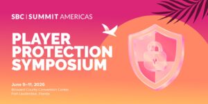 SBC Summit Americas 2026 player protection | AGIMEG SBC Summit Americas 2026 player protection