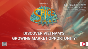 SPiCE East Asia 2026 two days | AGIMEG SPiCE East Asia 2026 two days
