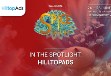 Gioco online, due settimane al via di SPiCE East Asia 2026 a Ho Chi Minh SPiCE East Asia 2026 two weeks