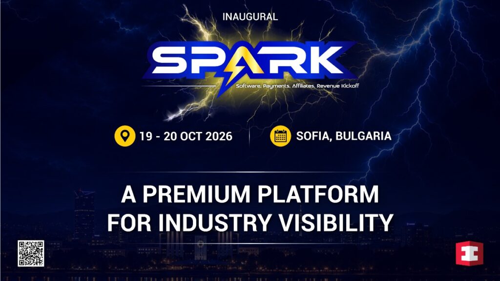 Spark 2026 Bulgaria | AGIMEG Spark 2026 Bulgaria