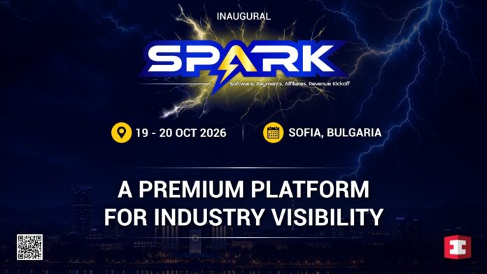 Spark 2026 Bulgaria Spark 2026 Bulgaria