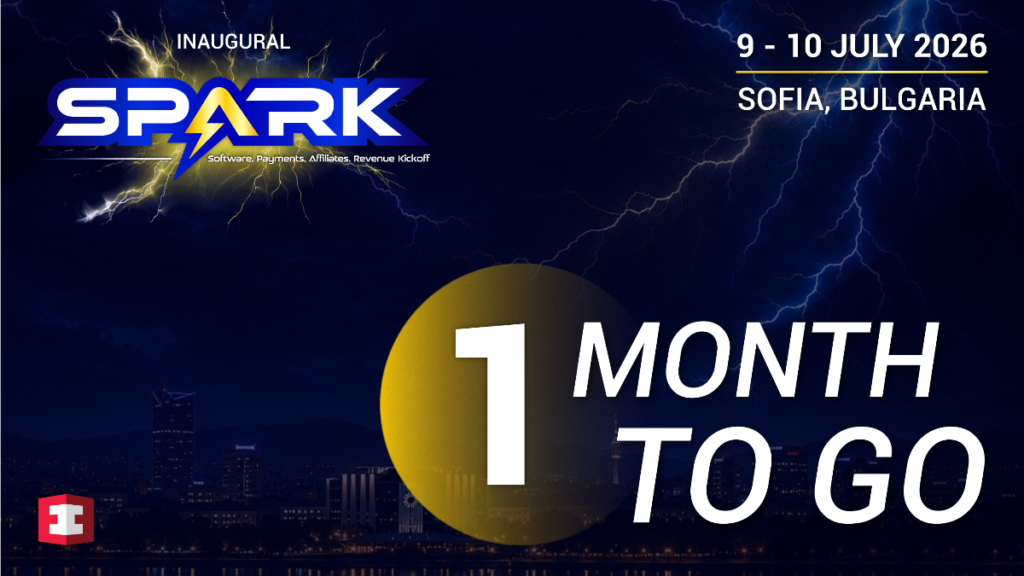 Spark 2026 one month | AGIMEG Spark 2026 one month